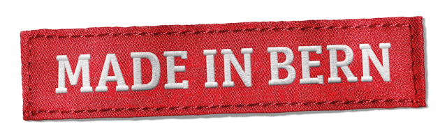 Made in Bern