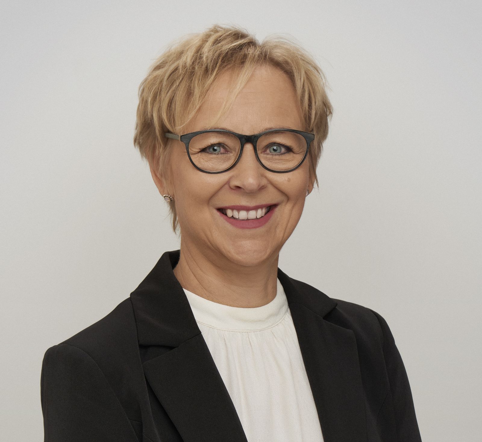 Manuela Pezone - KI-Experte und Trainer bei KI Power Swiss