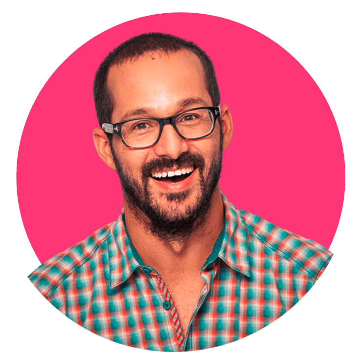 Patrik Breitenmoser, KI-Trainer HR, Produkt & Tech bei KI Power Swiss