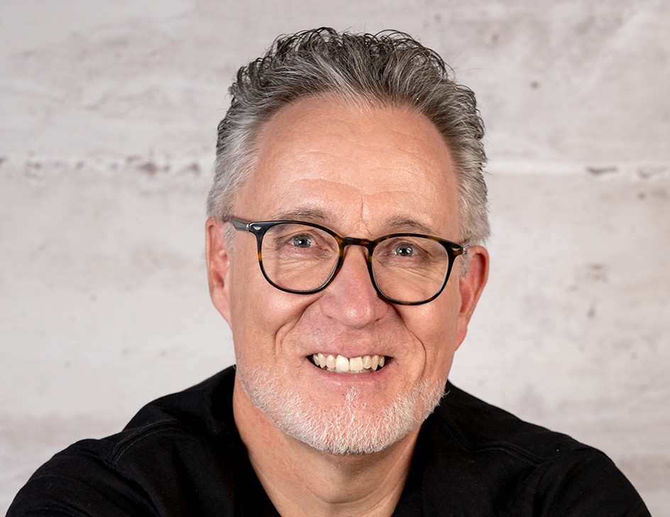 René Uster - KI-Experte und Trainer bei KI Power Swiss