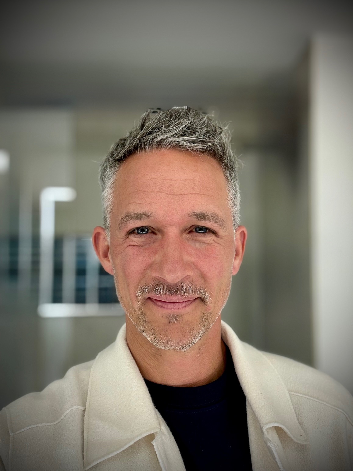 Daniel Klötzli - KI-Experte und Trainer bei KI Power Swiss