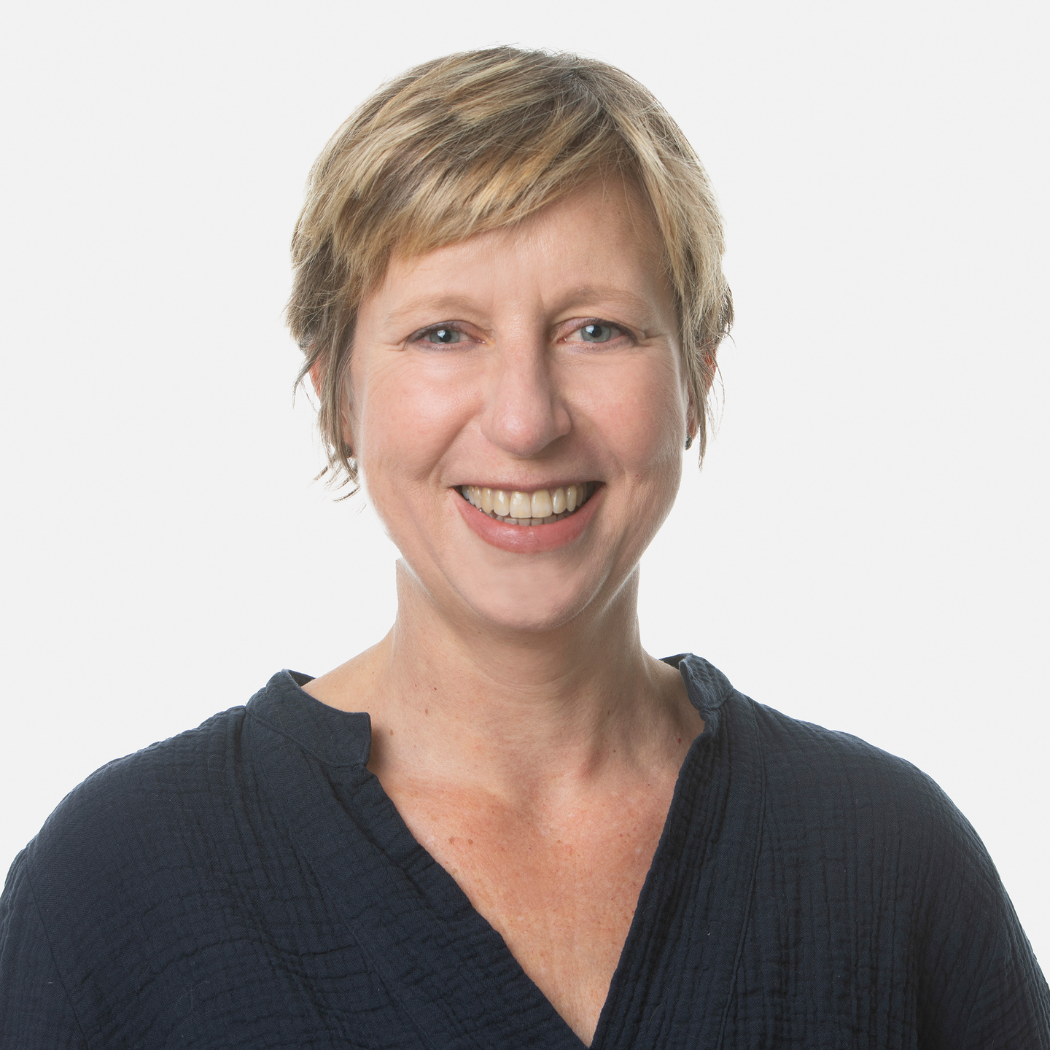 Harriet Moser - KI-Experte und Trainer bei KI Power Swiss