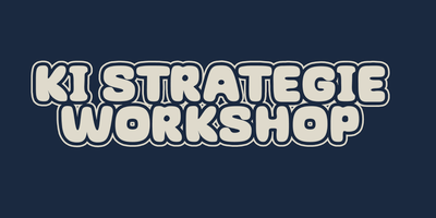 KI Strategie Workshop