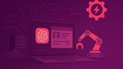 Mehr KI Power – Fortgeschrittenen Kurs für KI-Anwendungen