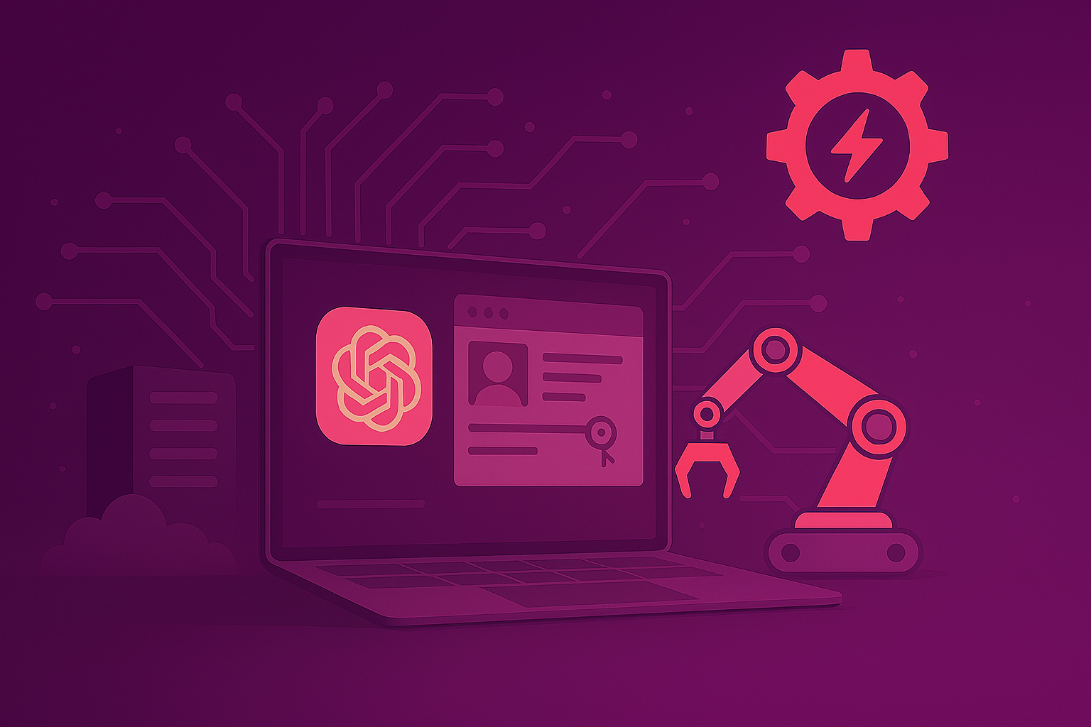 Mehr KI Power – Fortgeschrittenen Kurs für KI-Anwendungen