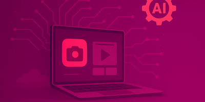 KI für Bild & Video – visuelle Markenwelten, die wirken. - KI-Training bei KI Power Swiss