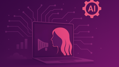 KI für Marketing und Kommunikation – Kreativität trifft Technologie