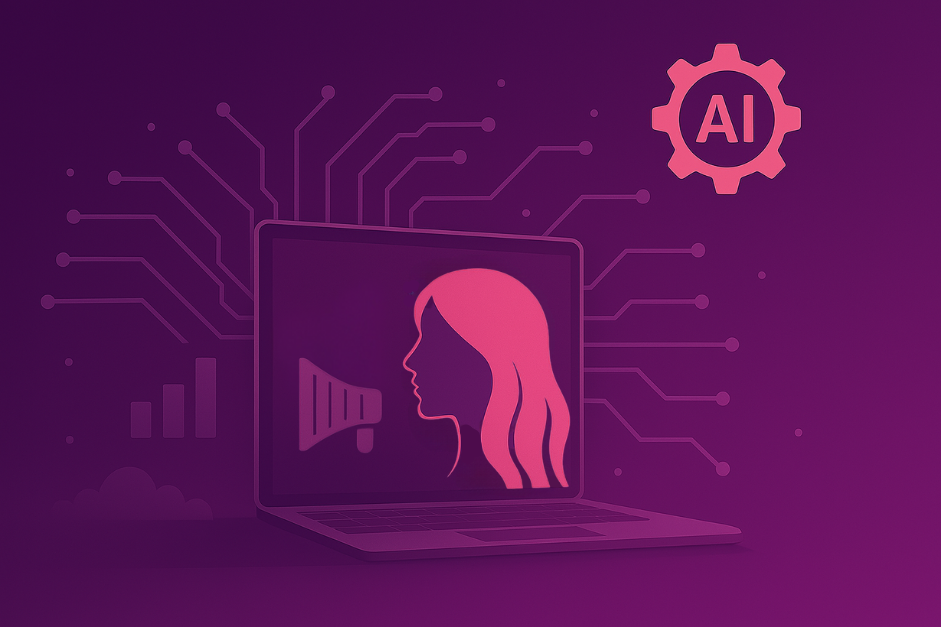 KI für Marketingverantwortliche – Strategien, Automatisierung, Wirkung