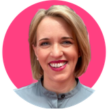 Antonia Zahner - KI-Experte und Trainer bei KI Power Swiss