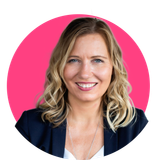 Manuela Hug - KI-Experte und Trainer bei KI Power Swiss