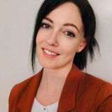 Jeannine Huwyler - KI-Experte und Trainer bei KI Power Swiss