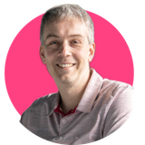 Nando Bosshart - KI-Experte und Trainer bei KI Power Swiss